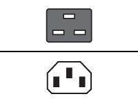[1501914] EATON CORDON IEC 10/16A POUR EA