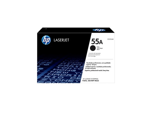 [1502778] HP LASERJET CE255A CARTOUCHE NO