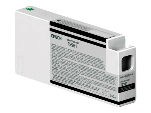 [1507466] EPSON 5LB T5961 ink cartridge photo