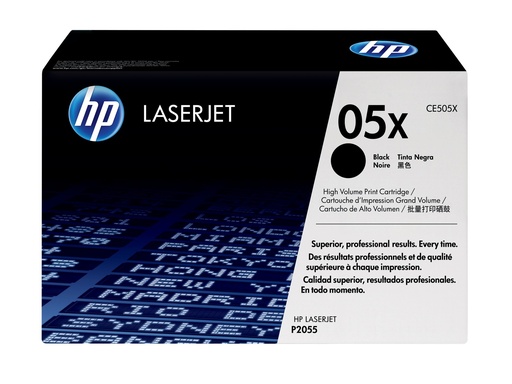 [1439611] HP TONER ENCRE NOIR SMART PRINT