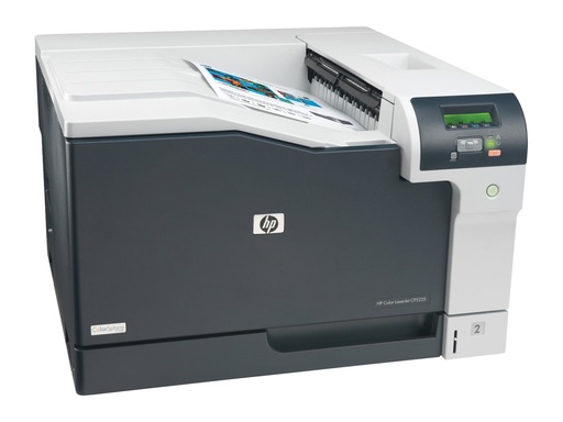 [1514013] HP ColorLaserJet CP5225 A3