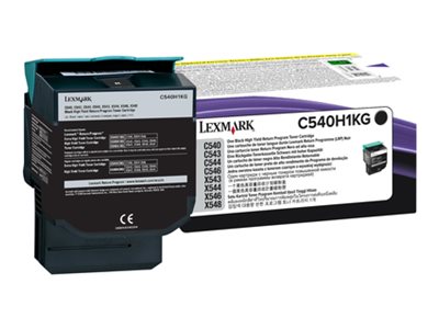 [1445444] LEXMARK C54X/X54X CARTOUCHE RET