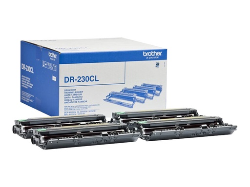 [1514510] BROTHER KIT TAMBOUR 15 000 PAGE