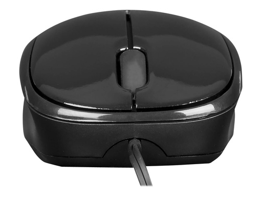[1514790] TARGUS COMPACT OPTICAL MOUSE