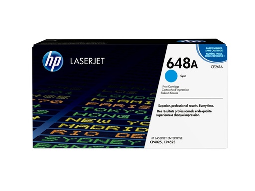 [1516073] HP STANDARD CAPACITY COLOR LASE