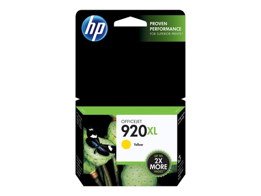 [1466348] HP MV HP NO920XL CARTOUCHE ENCR