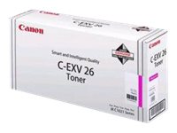 [1466846] CANON C-EXV 26 cartouce de toner magenta