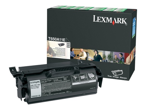 [1467038] LEXMARK TONER LRP 7000 PAGES PO