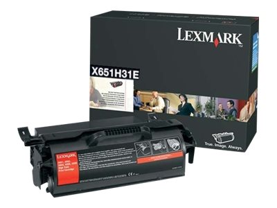 [1468270] LEXMARK TONER CORPORATE HAUTE C
