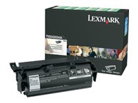[1468745] LEXMARK PB-Cartridge black 36.000pages