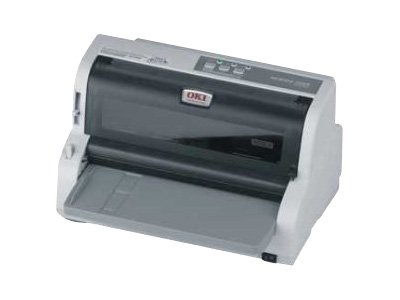 [1501666] OKI Microline ML5100FB eco printer