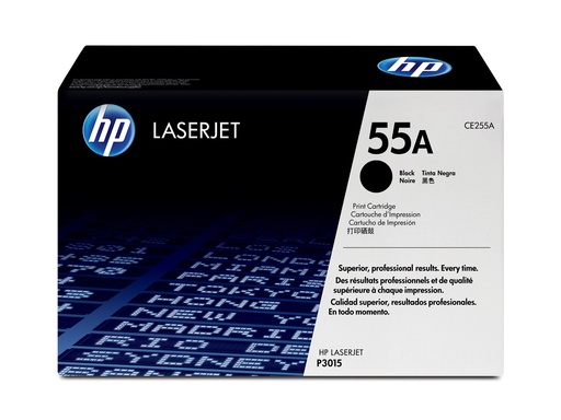 [1502778] HP LASERJET CE255A CARTOUCHE NO