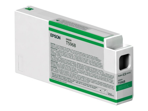 [1507460] EPSON ENCRE PIGMENT VERT SP 790