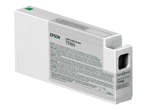[1507463] EPSON 5LB T5969 ink cartridge light