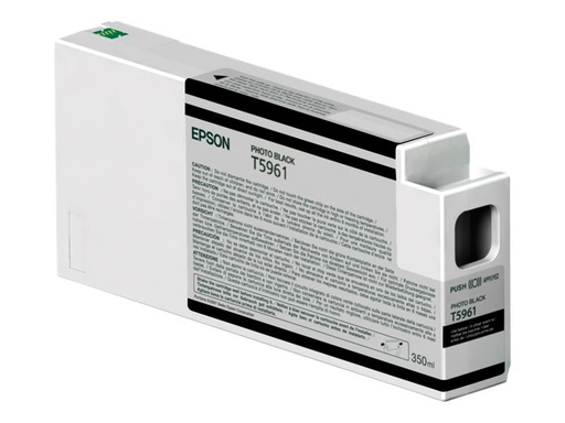 [1507466] EPSON 5LB T5961 ink cartridge photo