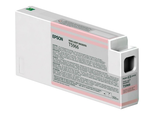 [1507467] EPSON 5LB T5966 ink cartridge vivid