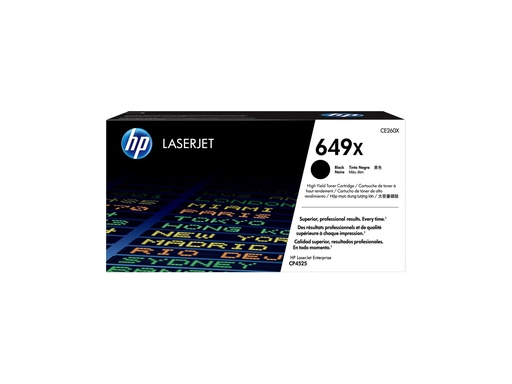 [1516072] HP CE260X HP HIGH CAPACITY COLO