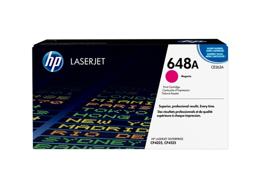 [1516075] HP STANDARD CAPACITY COLOR LASE