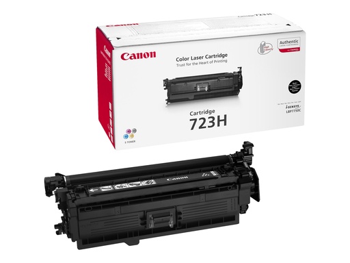 [1516086] CANON CRG 723 NOIR HAUTE CAPACI