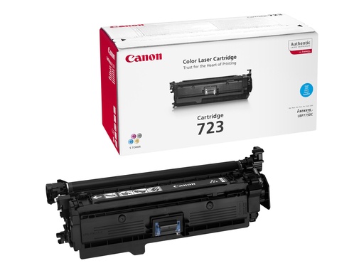 [1516089] CANON CRG 723 CYAN