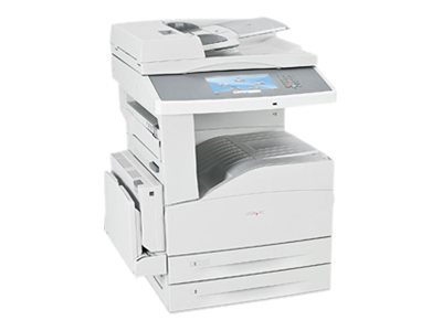 [1518170] LEXMARK X860de3 A4/A3