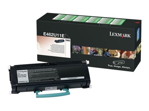 [1526088] LEXMARK TONER LRP TRES GRANDE C