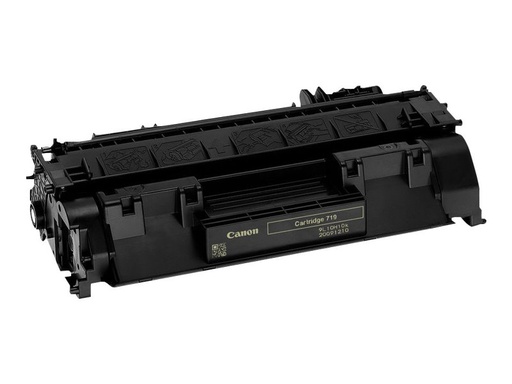 [1559510] CANON CRG 719 CARTOUCHE TONER N