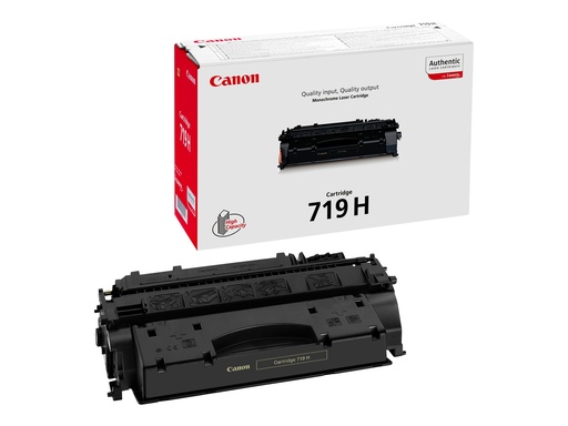 [1559511] CANON CRG 719H CARTOUCHE TONER