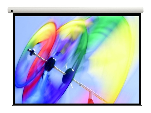 [1561260] OPTOMA ECRAN 4 3 BORDS NOIR - M