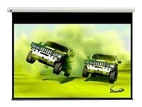 [1561270] OPTOMA ECRAN 16 9 BORDS BLANC -