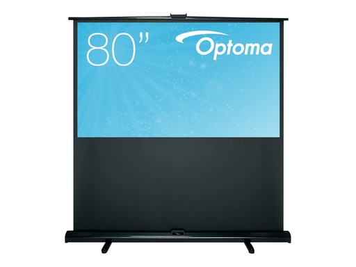 [1561275] OPTOMA ECRAN 16 9 TRANSPORTABLE