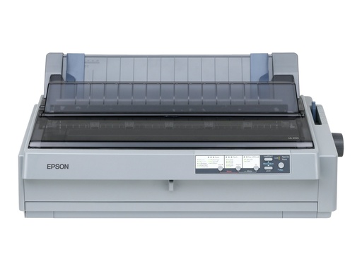 [1561931] EPSON LQ 2190 dot matrix printer 576cps