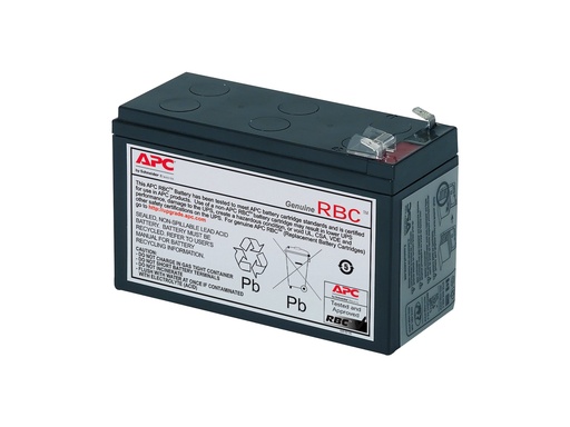 [1566248] APC Replacement Battery 12V-7AH