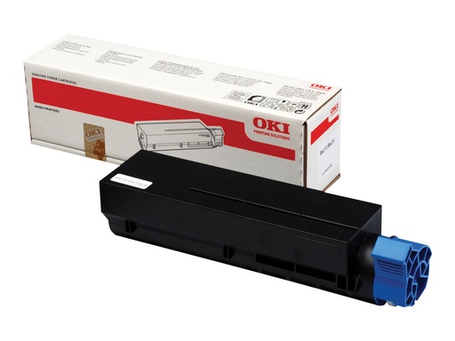 [1594788] OKI B400 Toner noir