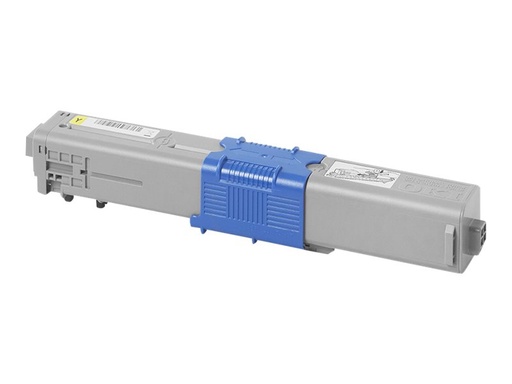 [1594793] OKI C300-500 Toner jaune