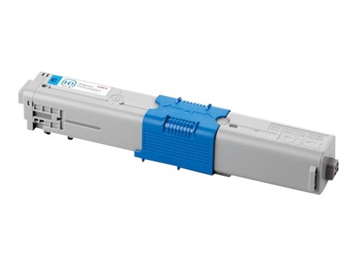 [1594795] OKI C300-500 Toner cyan
