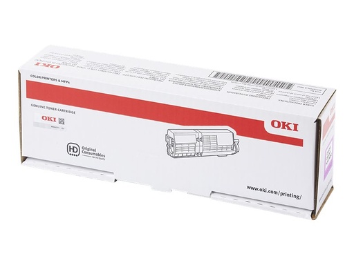 [1594796] OKI C300-500 Toner magenta