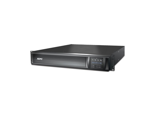 [1597834] APC Smart-UPS X 750VA LCD 230V Rack/Towe