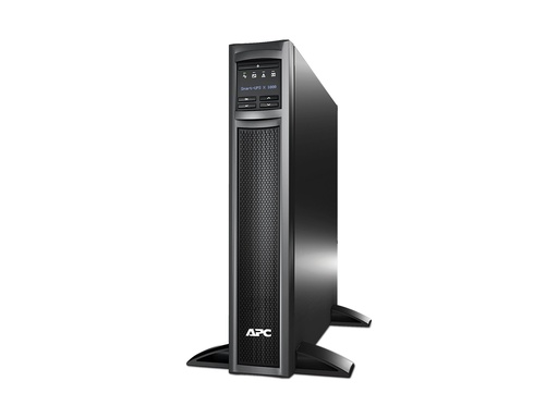 [1597835] APC Smart-UPS X 1000VA LCD 230V Rack/Tow