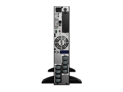 [1597836] APC Smart-UPS X 1500VA LCD 230V Rack/Tow