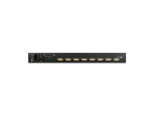 [1600406] APC 43.18 cm - 17 Z Rack LCD Console