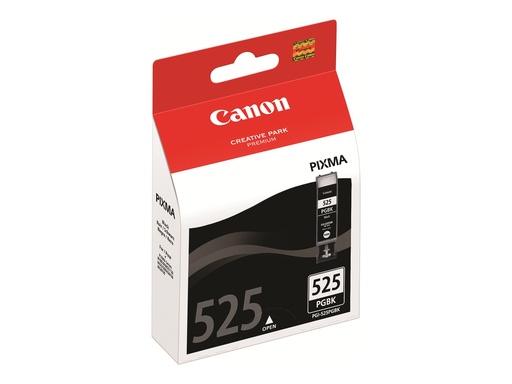 [1603825] CANON 1LB PGI-525PGBK ink cartridge