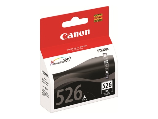 [1603827] CANON 1LB CLI-526B ink cartridge black