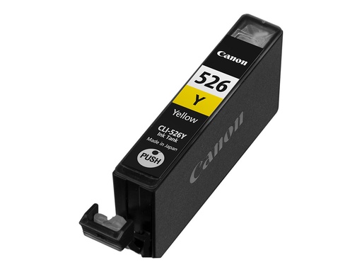[1603840] CANON 1LB CLI-526Y Ink yellow