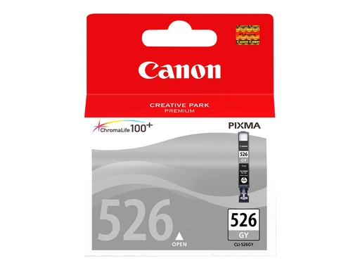 [1603841] CANON 1LB CLI-526GY Ink grey