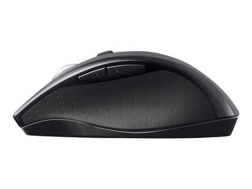 [1607619] LOGI M705 wireless Mouse silver