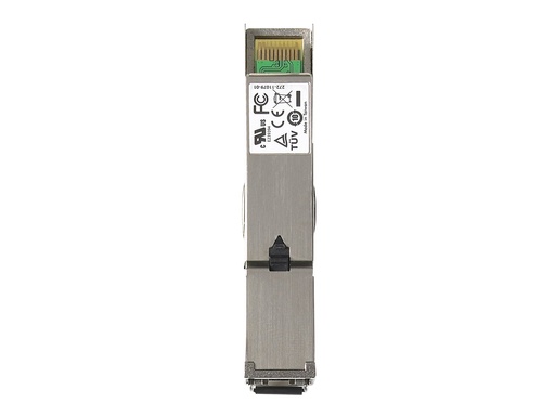 [1609242] NETGEAR ProSafe 1000Base-T SFP RJ45 GBIC