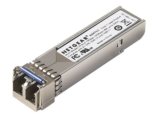 [1609243] NETGEAR ProSafe 10GBase-LRM SFP+ LC GBIC