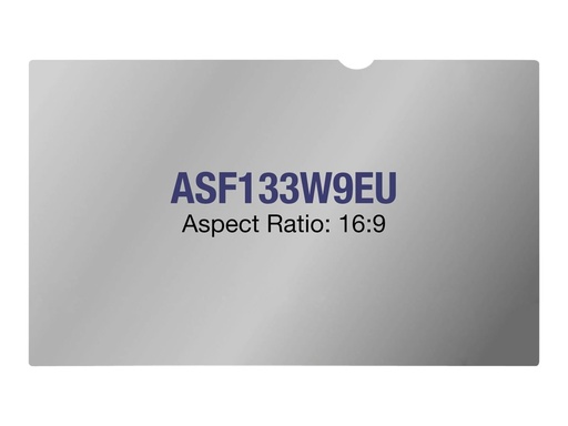 [1610381] TARGUS Filtre ecran de confiden