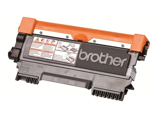 [1616357] BROTHER Kit toner 2600 pages se